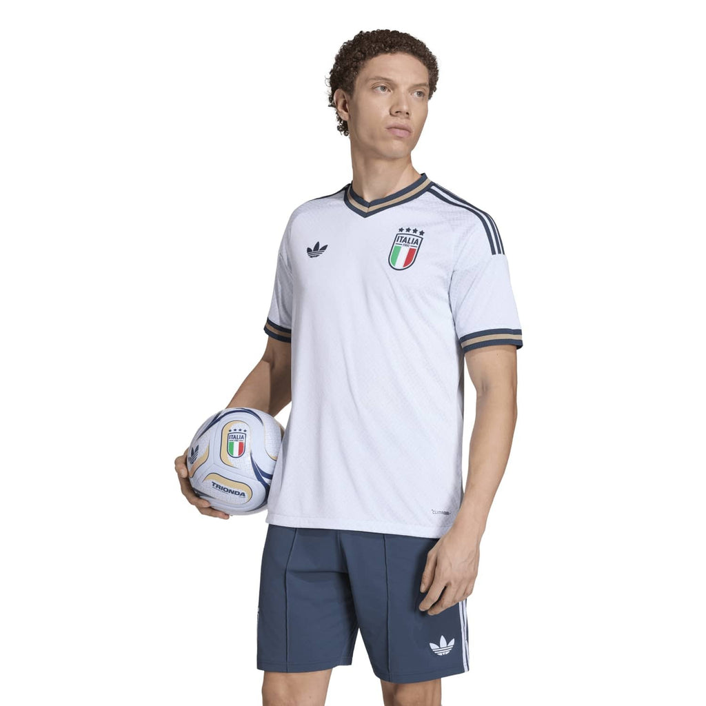 Italy 2026™ Authentic Away Jersey - Men's