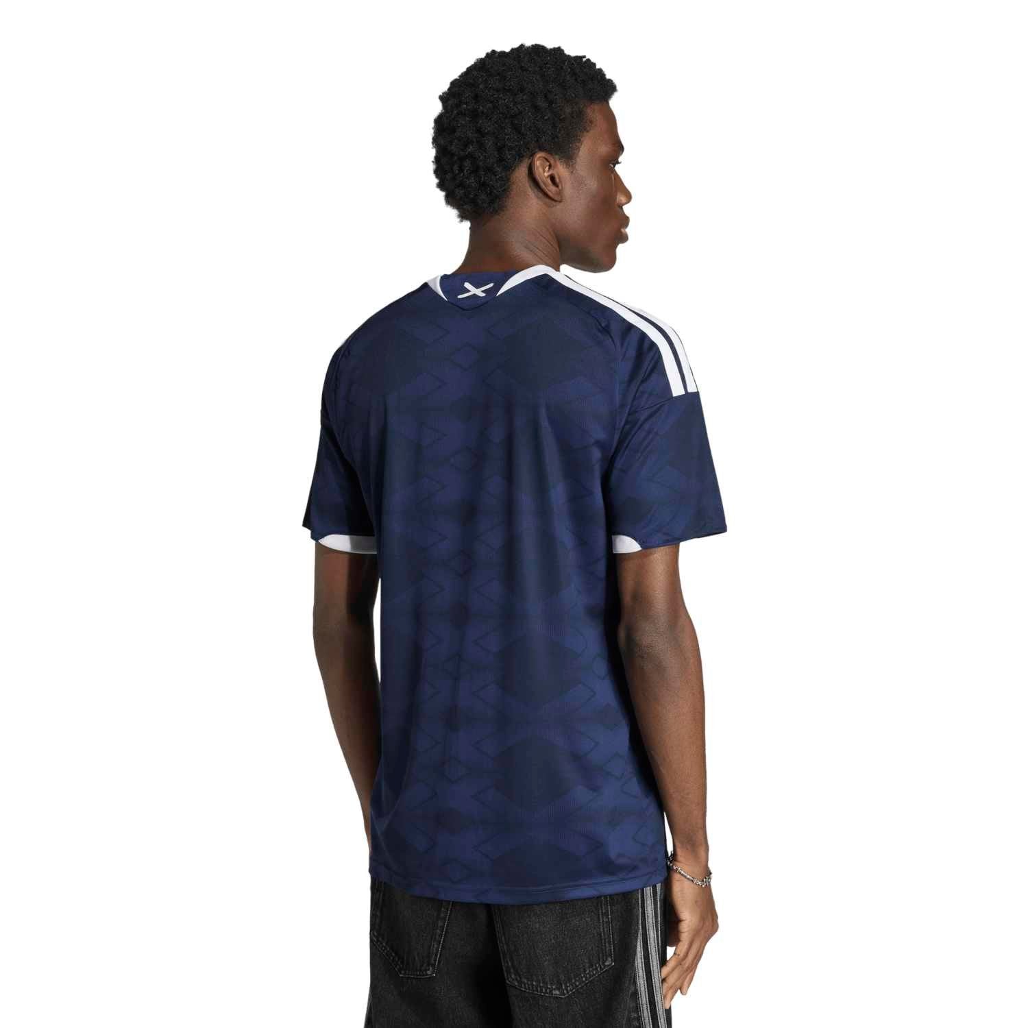 Scotland 2026™ Home Jersey - Men's