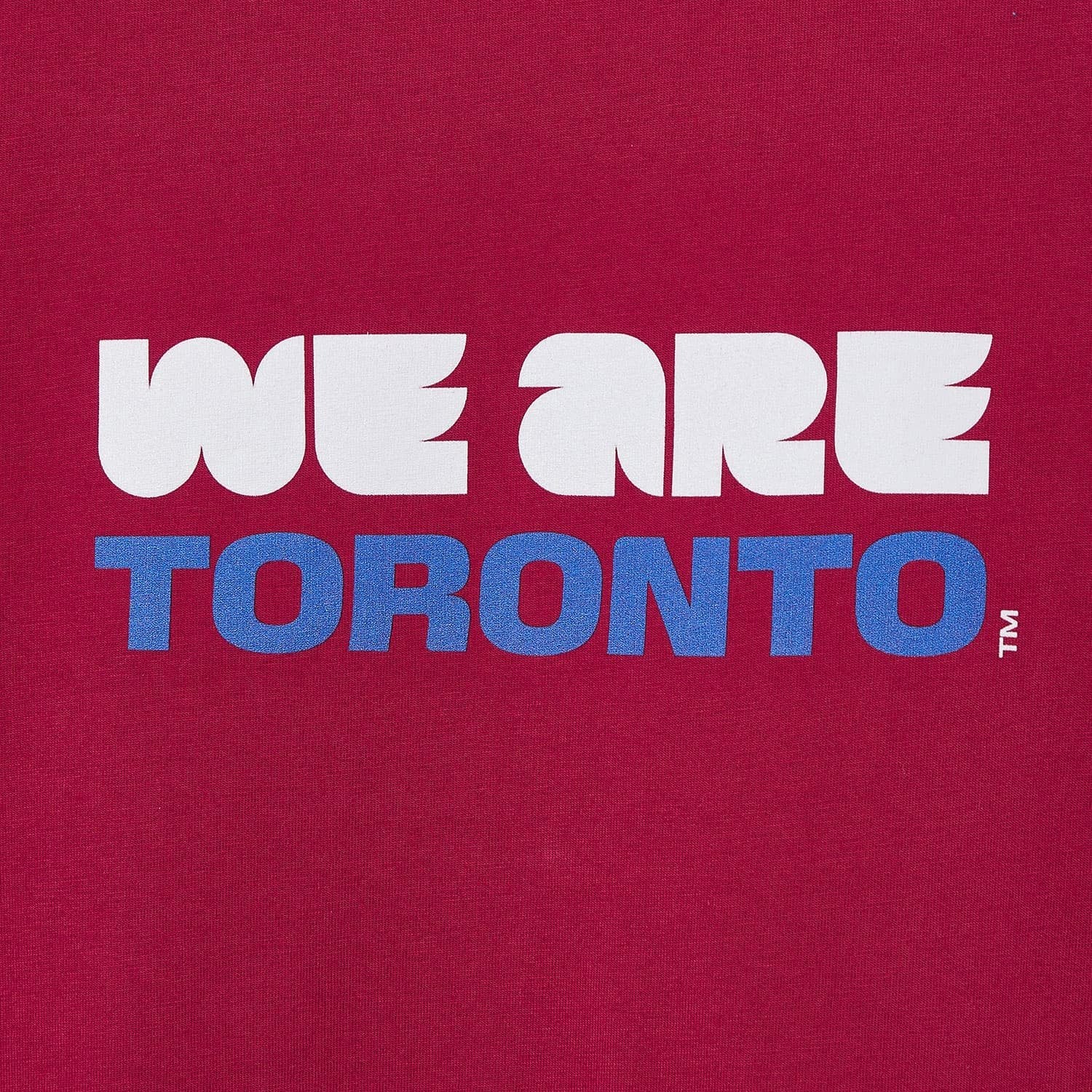 FIFA World Cup 2026™  Toronto T-Shirt - Unisex