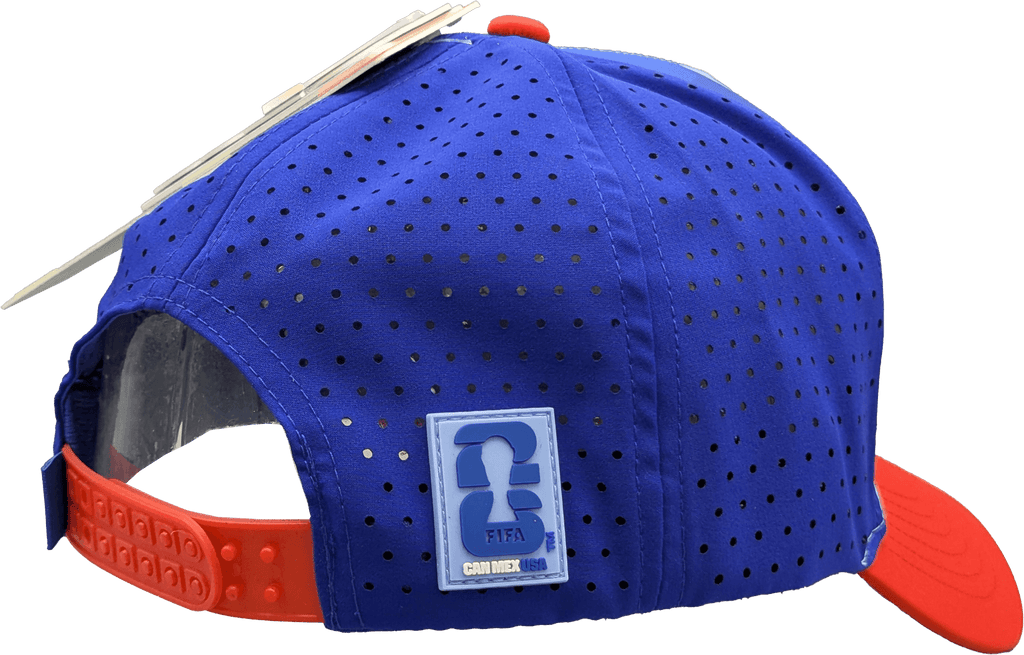 FIFA World Cup 2026™  'We Are' 26 USA Premium Hat
