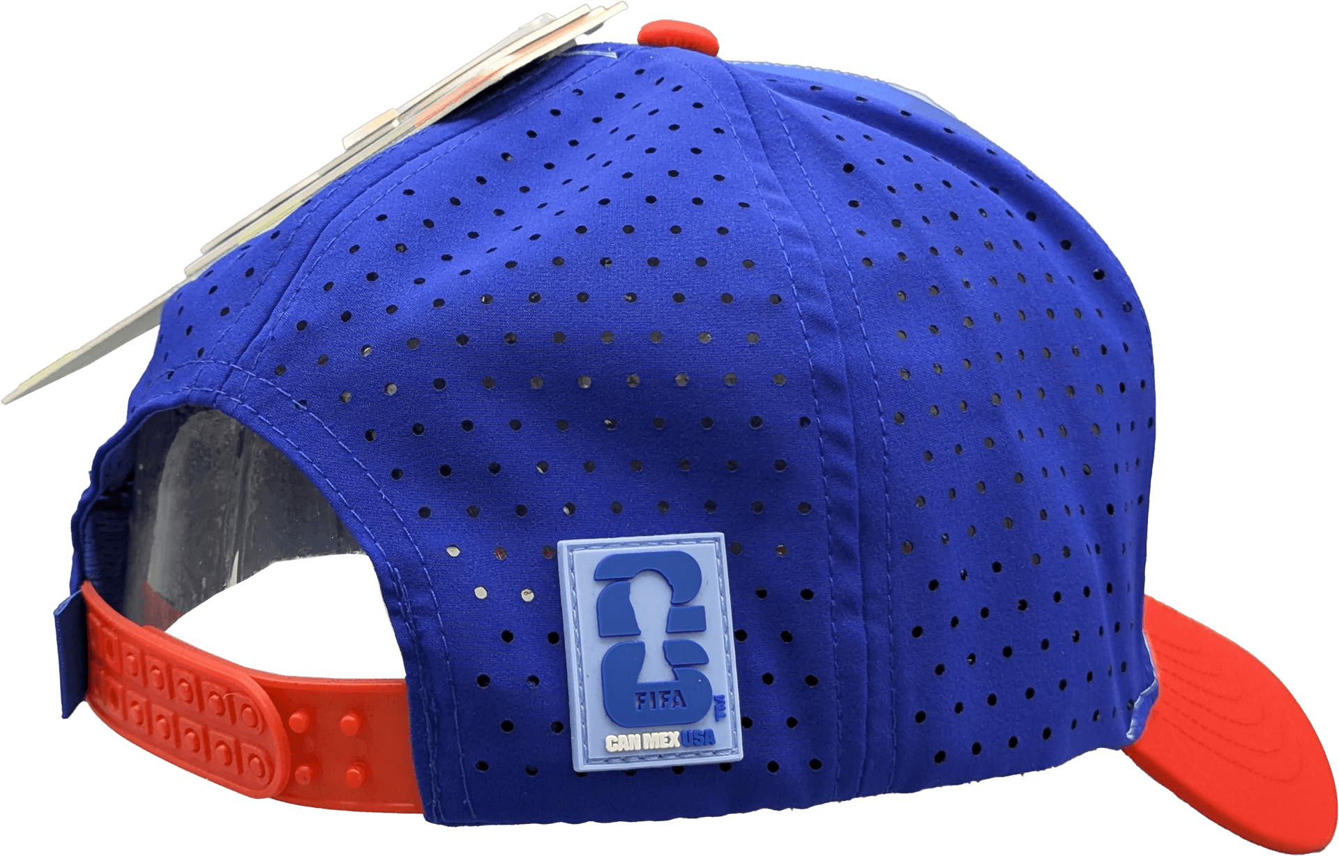 FIFA World Cup 2026™  'We Are' 26 USA Premium Hat