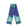 FIFA World Cup 2026™  Goal Net Graphic Scarf