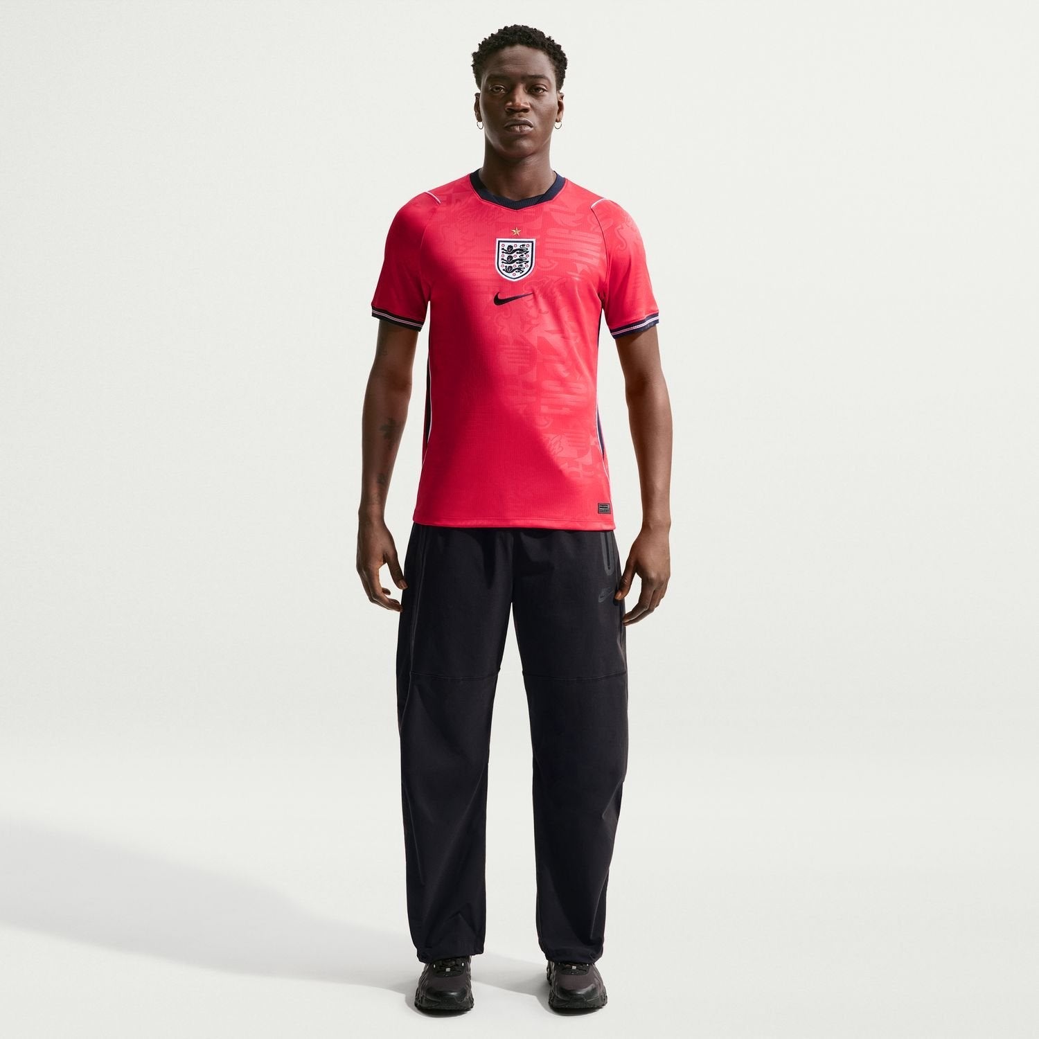 England 2026™ Away Jersey - Men's
