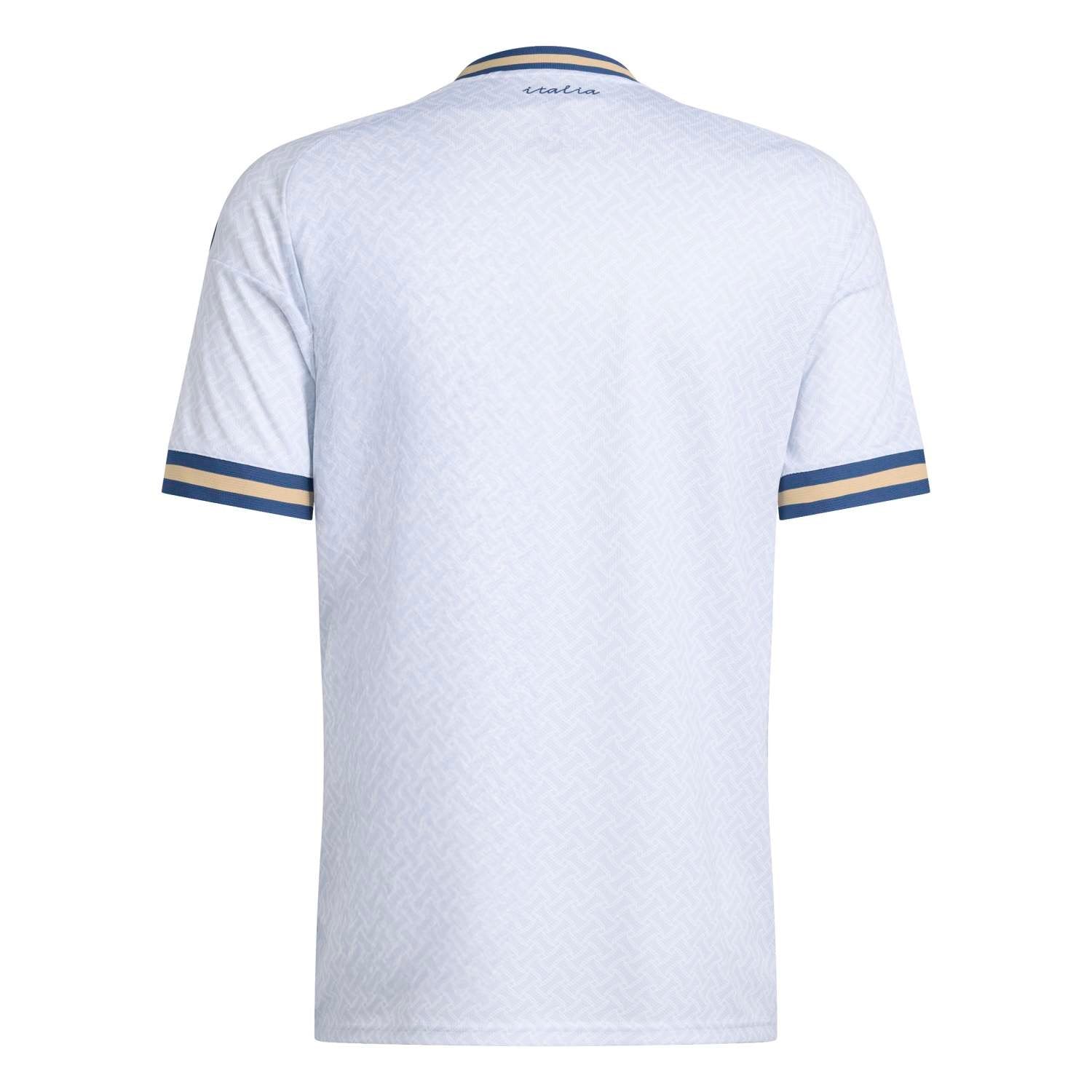 Italy 2026™ Away Jersey - Men's