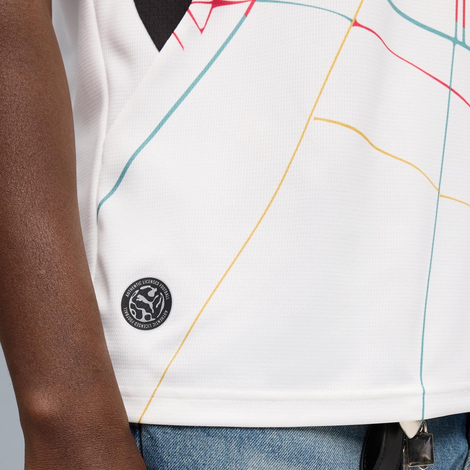 Ghana 2026™ Home Jersey - Men's