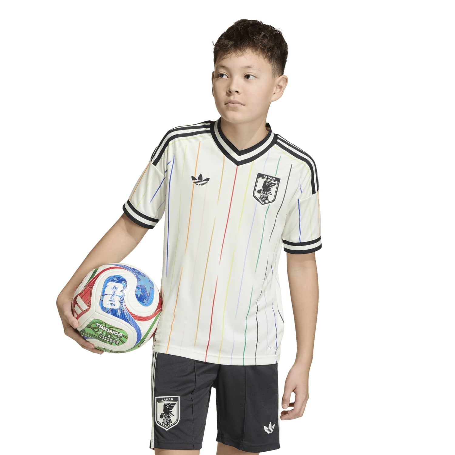 Japan 2026™ Away Jersey - Youth