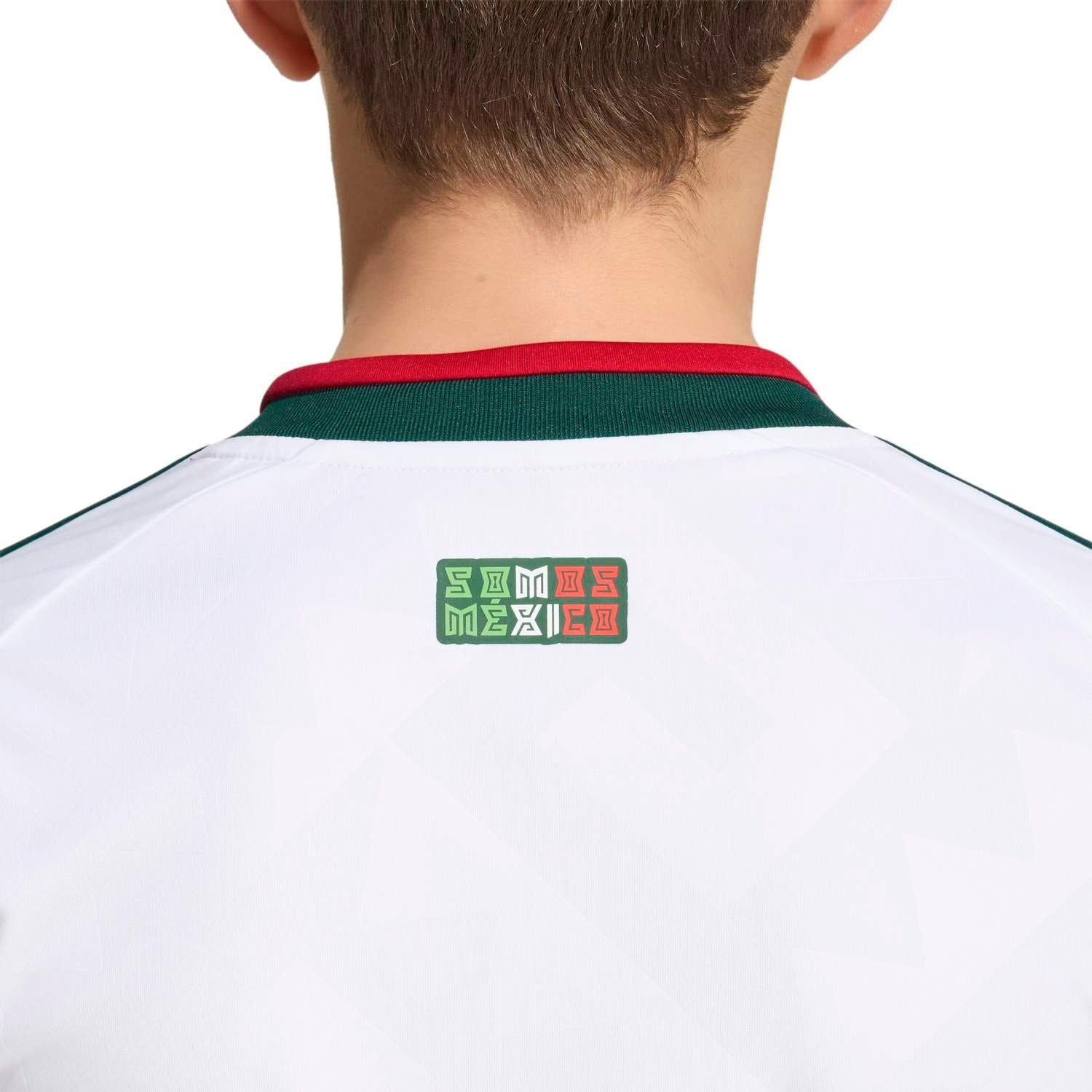 Mexico 2026™ Away Jersey - Youth