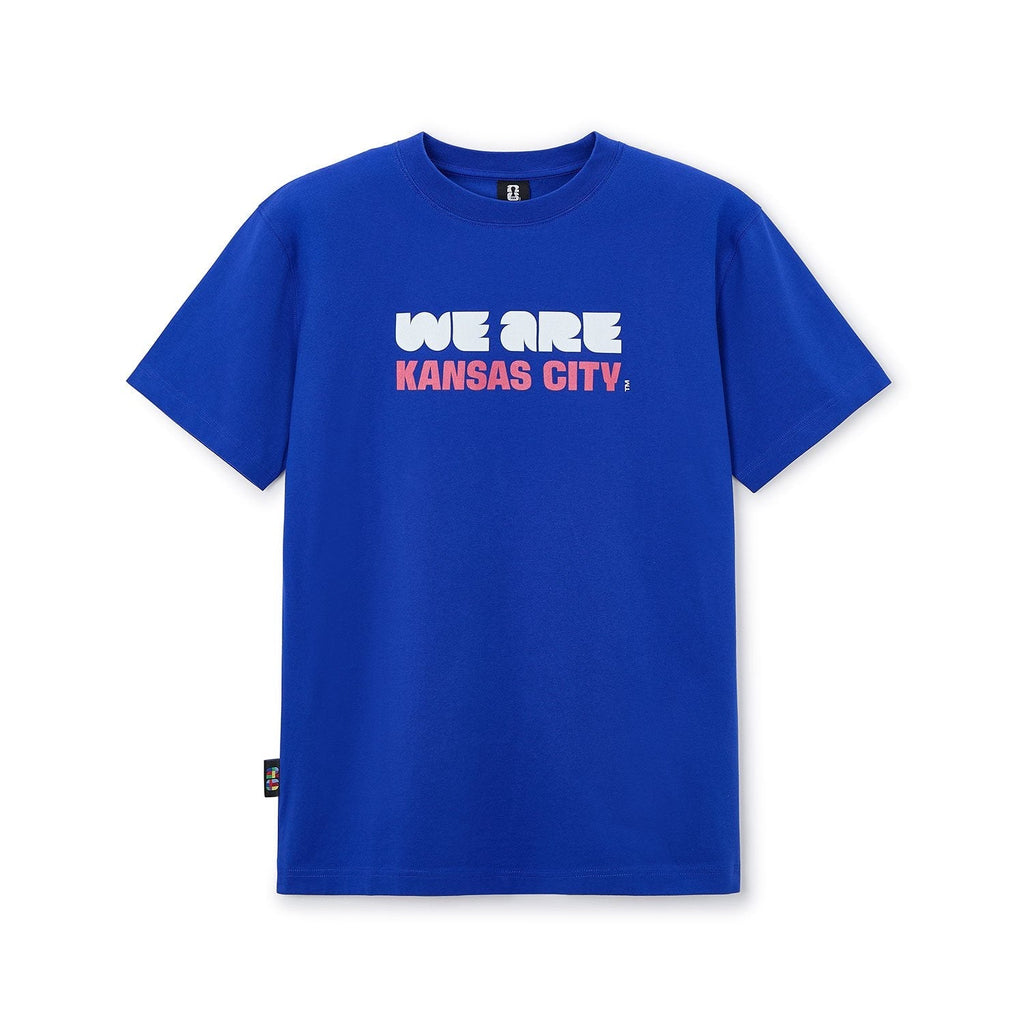 FIFA World Cup 2026™  Kansas City T-Shirt - Unisex