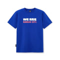 FIFA World Cup 2026™  Kansas City T-Shirt - Unisex