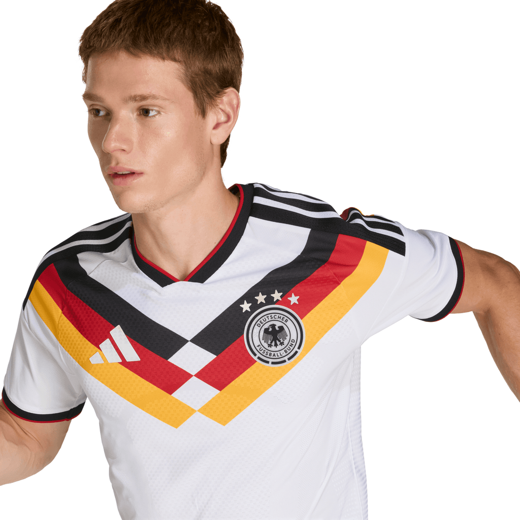 Germany 2026™ Authentic Home Jersey - Men's