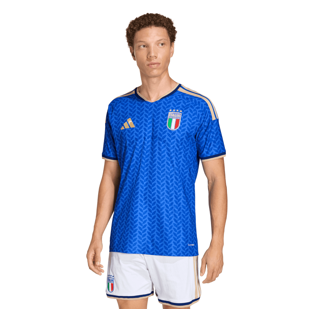 Italy 2026™ Authentic Home Jersey - Men's