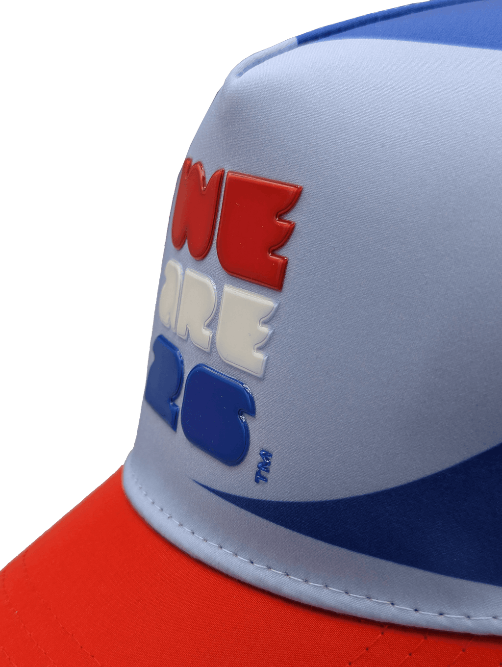 FIFA World Cup 2026™  'We Are' 26 USA Premium Hat