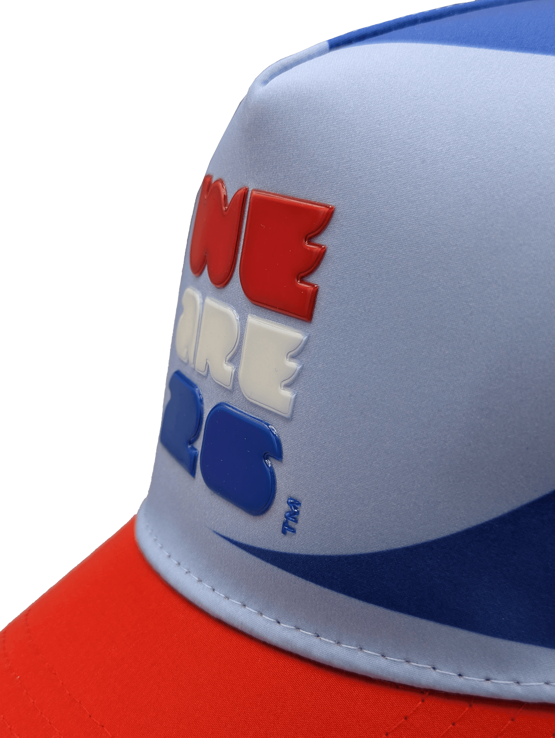 FIFA World Cup 2026™  'We Are' 26 USA Premium Hat