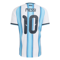 Argentina 2026™ Messi Authentic Home Jersey - Men's