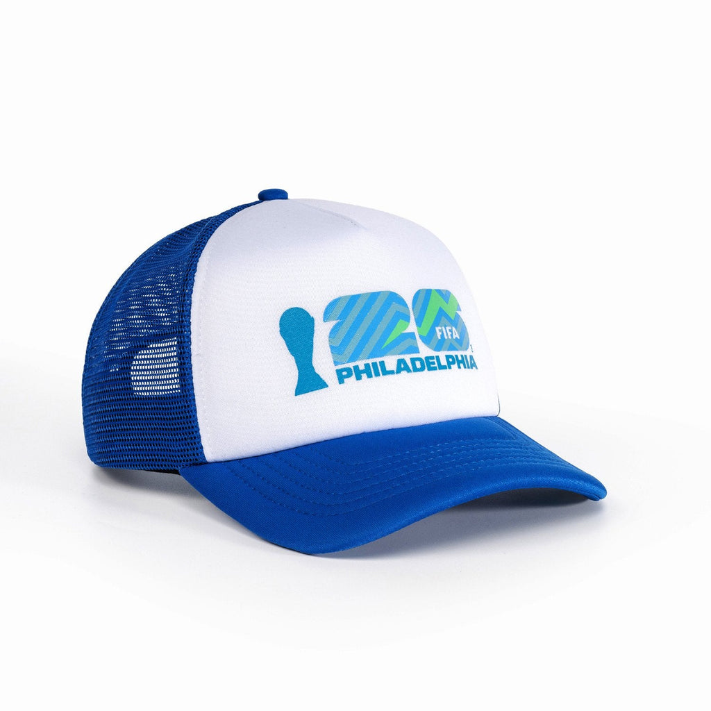 FIFA World Cup 2026™  Philadelphia Trucker Hat