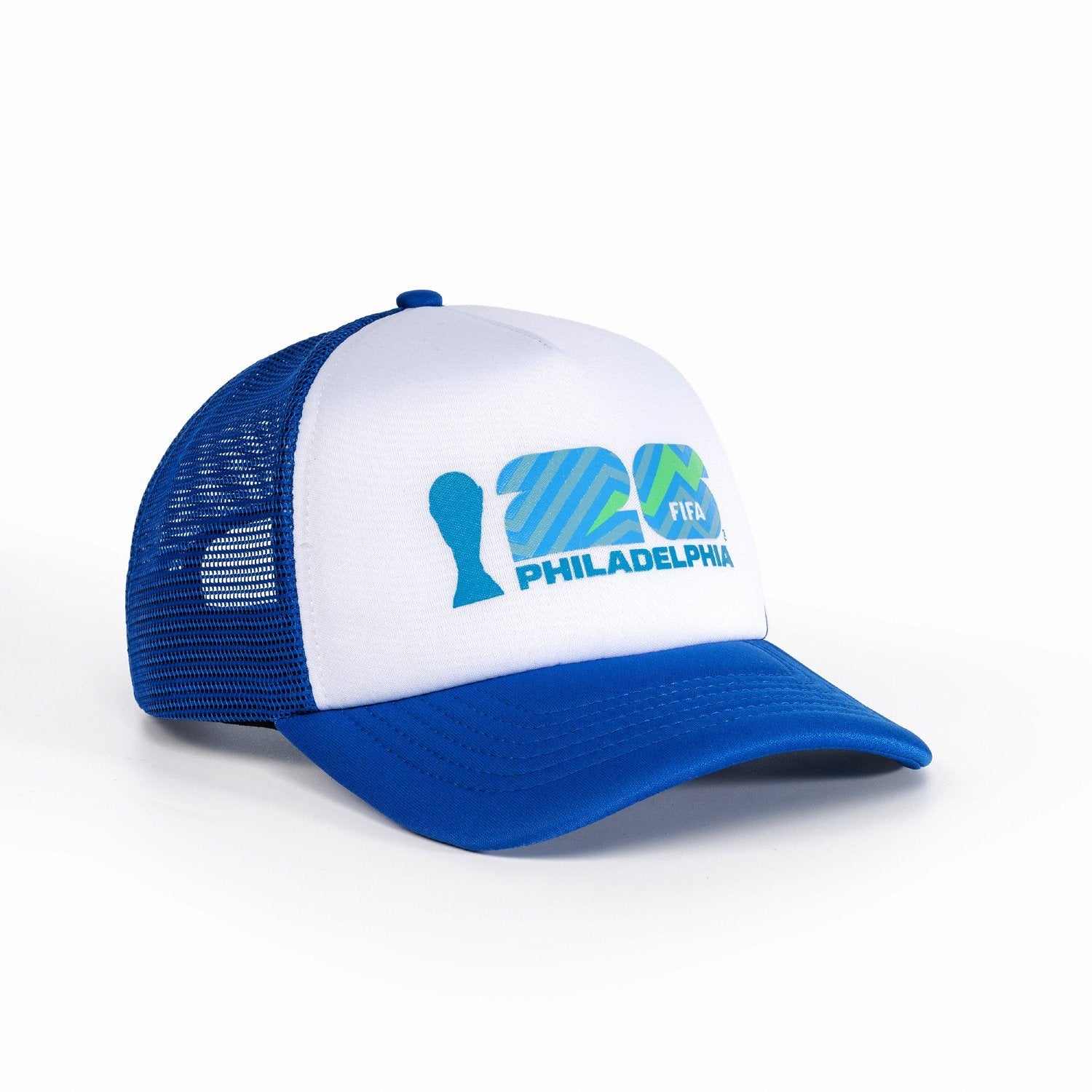 FIFA World Cup 2026™  Philadelphia Trucker Hat
