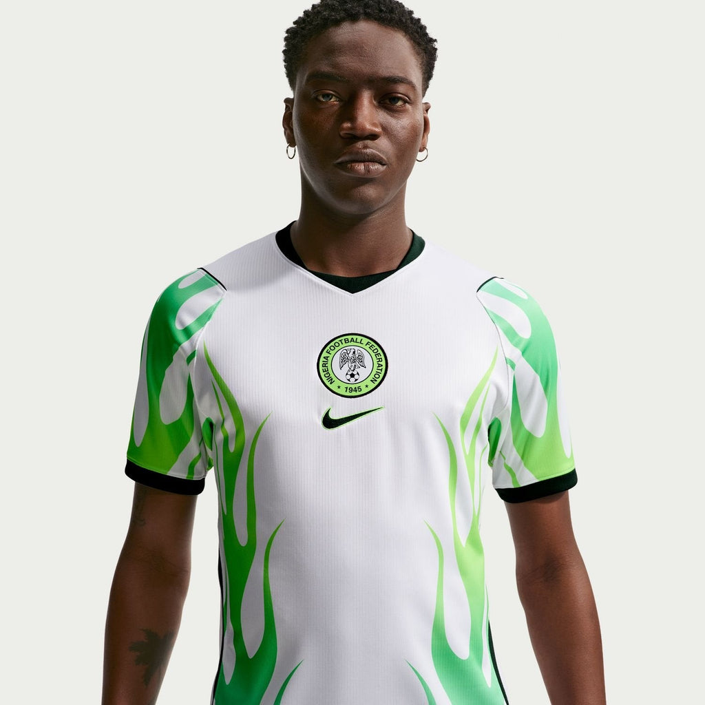 Nigeria 2026™ Away Jersey - Men's