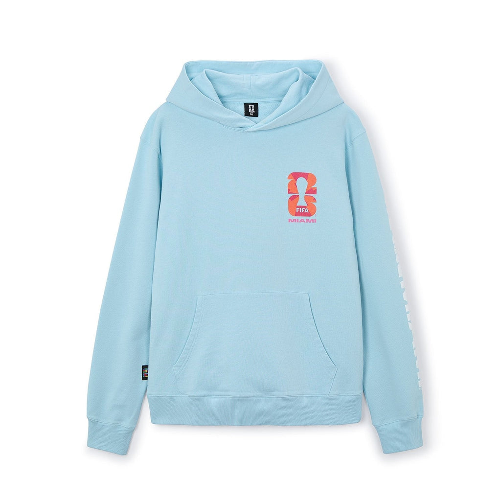 FIFA World Cup 2026™  Miami Hoodie - Unisex