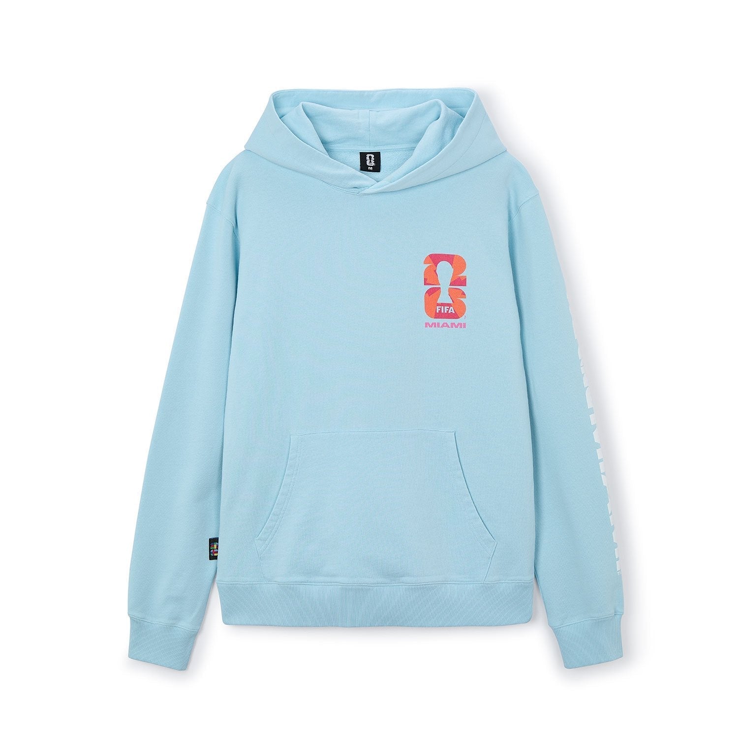 FIFA World Cup 2026™  Miami Hoodie - Unisex