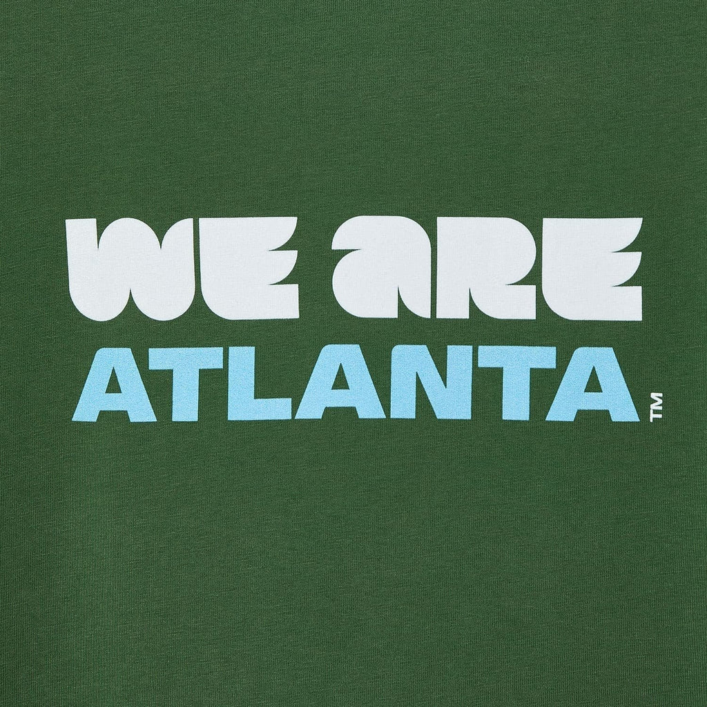 FIFA World Cup 2026™  Atlanta T-Shirt - Unisex