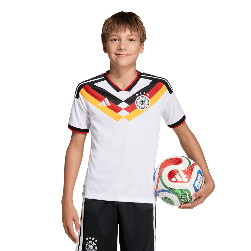 Germany 2026™ Home Jersey - Youth