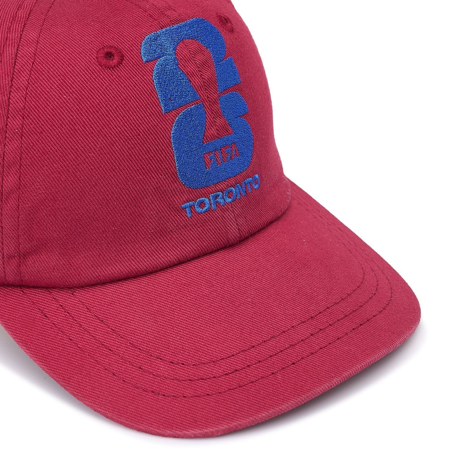 FIFA World Cup 2026™  Toronto Cap - Youth