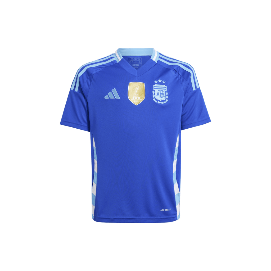 Argentina 2024™ Away Jersey - Youth