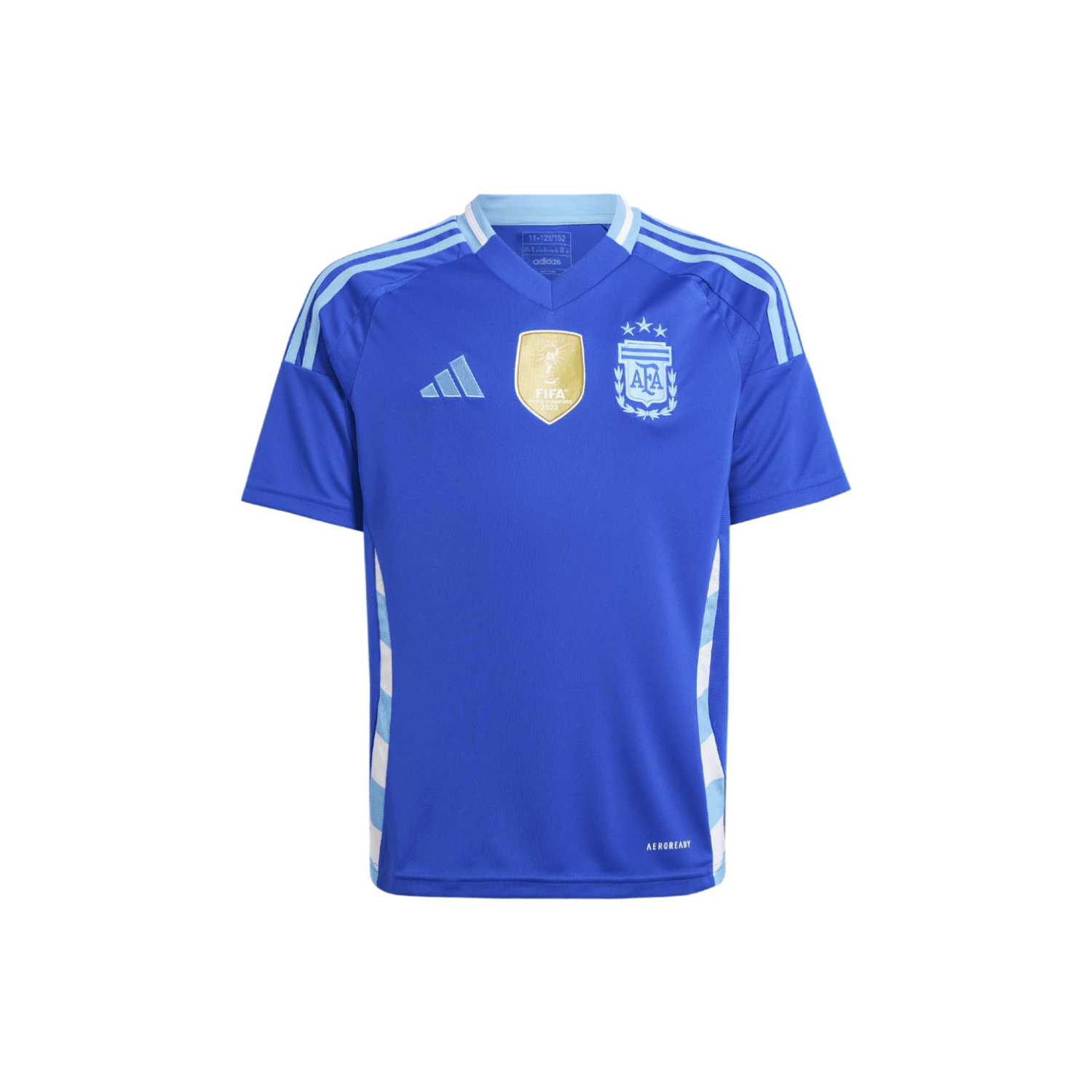 Argentina 2024™ Away Jersey - Youth