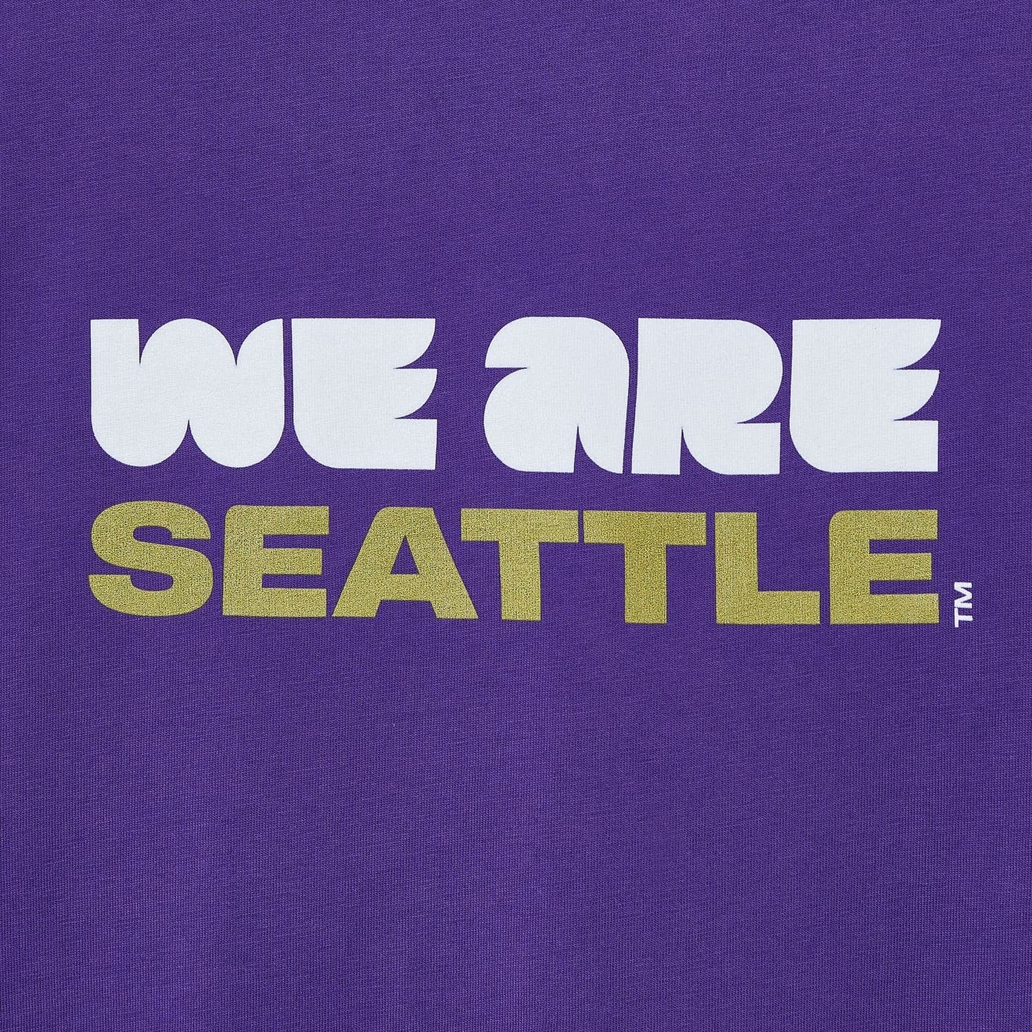 FIFA World Cup 2026™  Seattle T-Shirt - Unisex