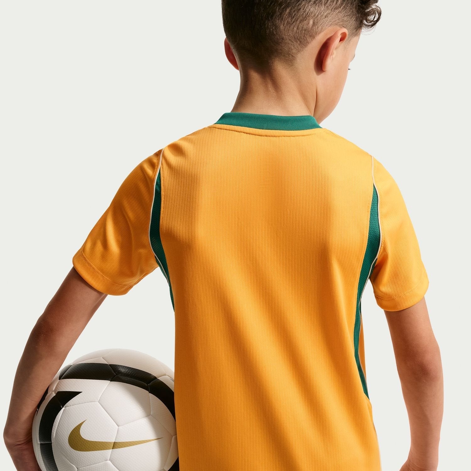 Australia 2026™ Home Jersey - Youth