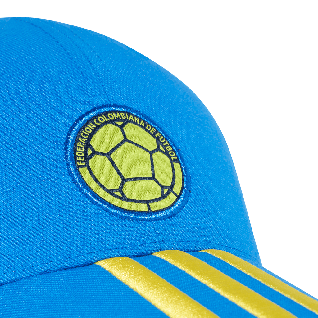 FIFA World Cup 2026™  Colombia Federation Cap