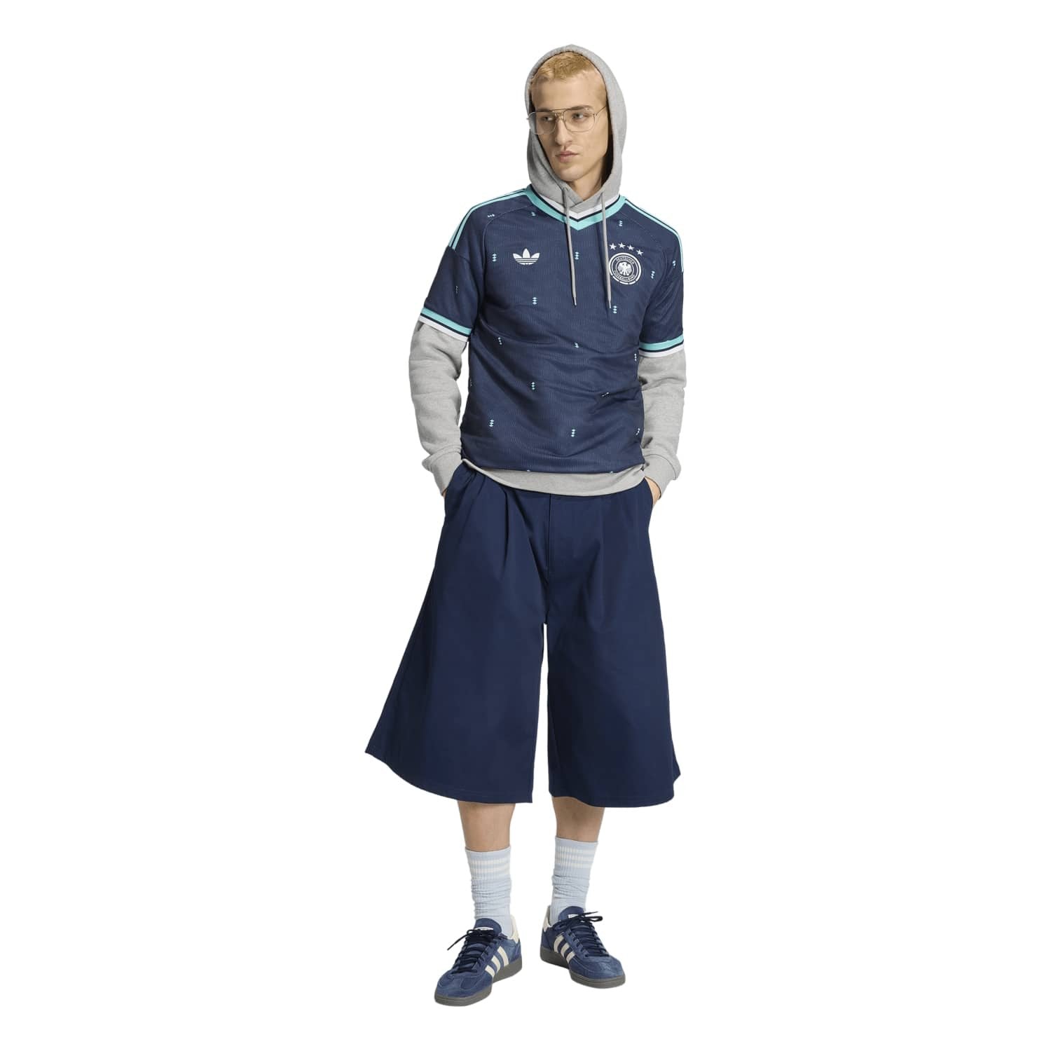 Germany 2026™ Away Jersey - Men's