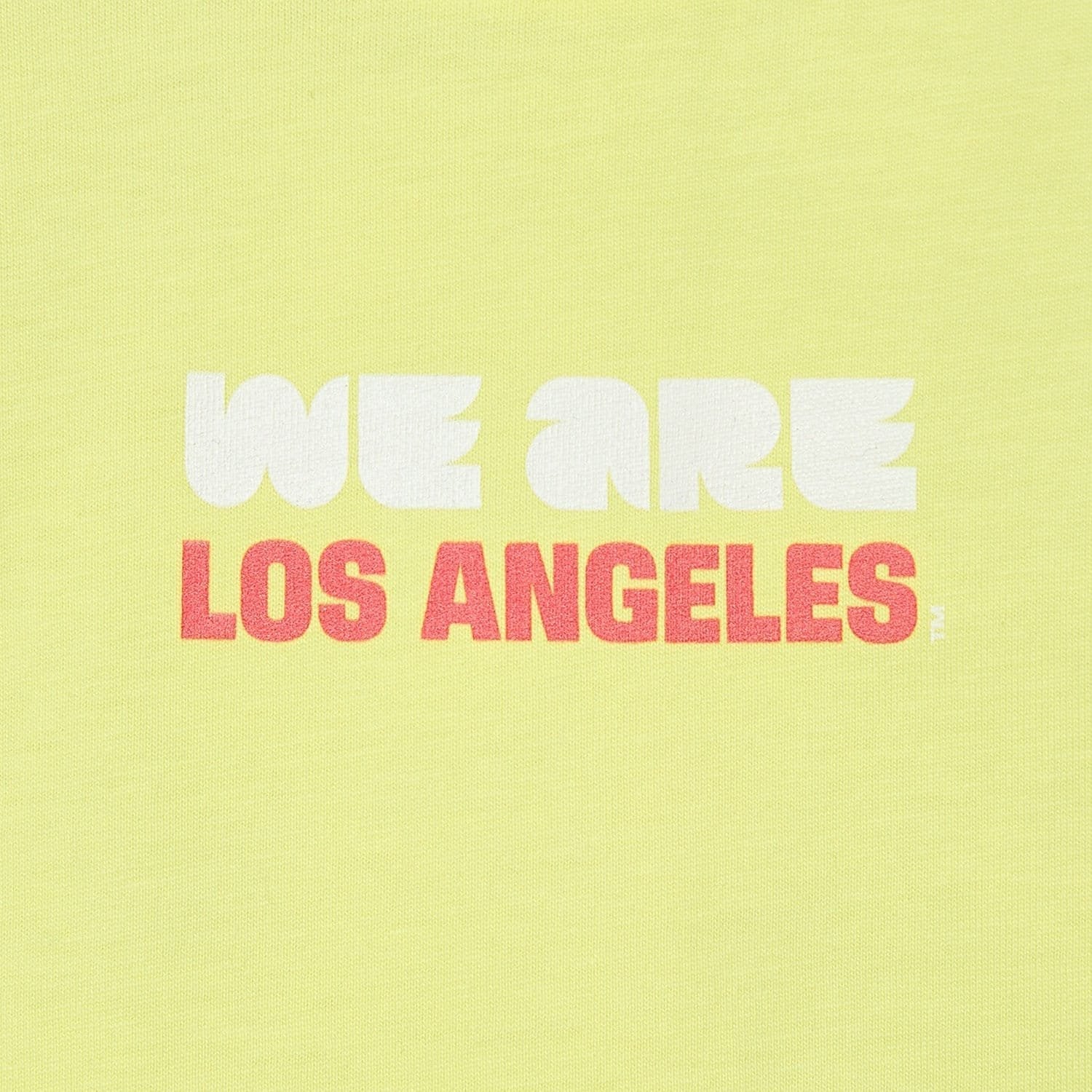 FIFA World Cup 2026™  Los Angeles T-Shirt - Youth