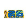 FIFA World Cup 2026™  Host City Philadelphia Magnet