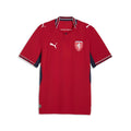 Czechia 2026™ Home Jersey - Men's