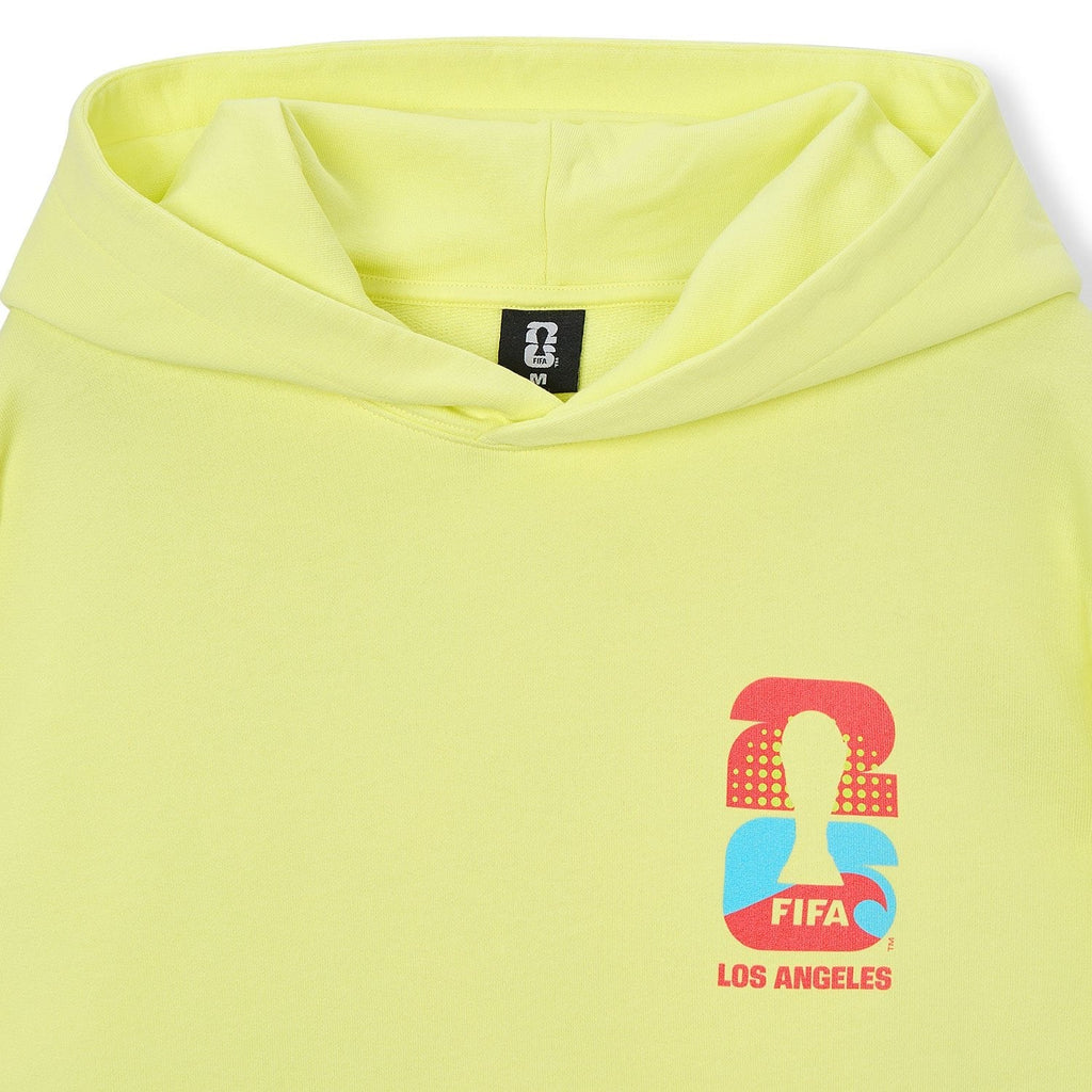 FIFA World Cup 2026™  Los Angeles Hoodie - Unisex