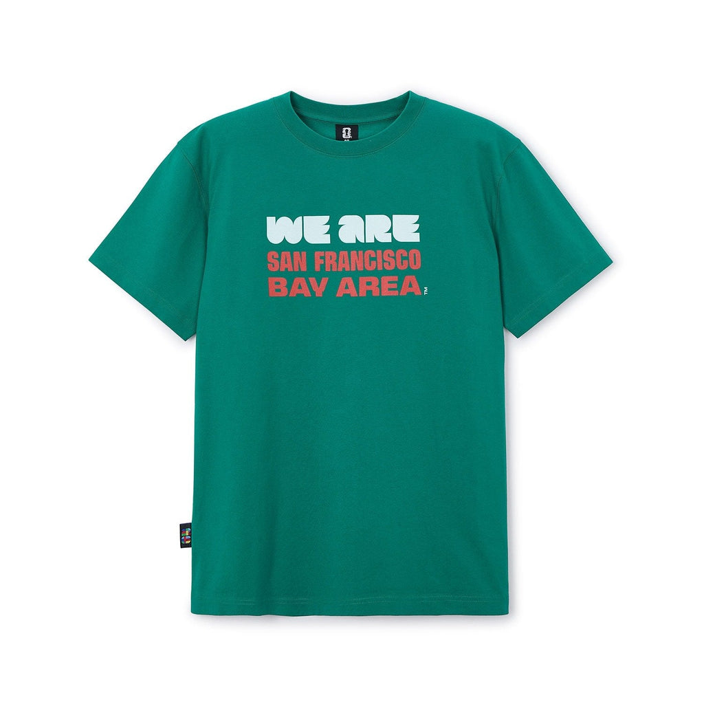 FIFA World Cup 2026™  San Francisco Bay Area T-Shirt - Unisex