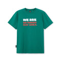 FIFA World Cup 2026™  San Francisco Bay Area T-Shirt - Unisex