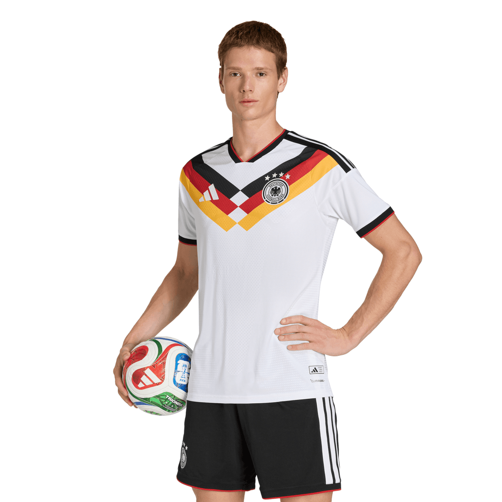 Germany 2026™ Authentic Home Jersey - Men's