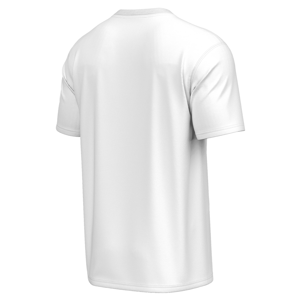 FIFA World Cup 2026™  Mascot Crew White T-Shirt - Unisex