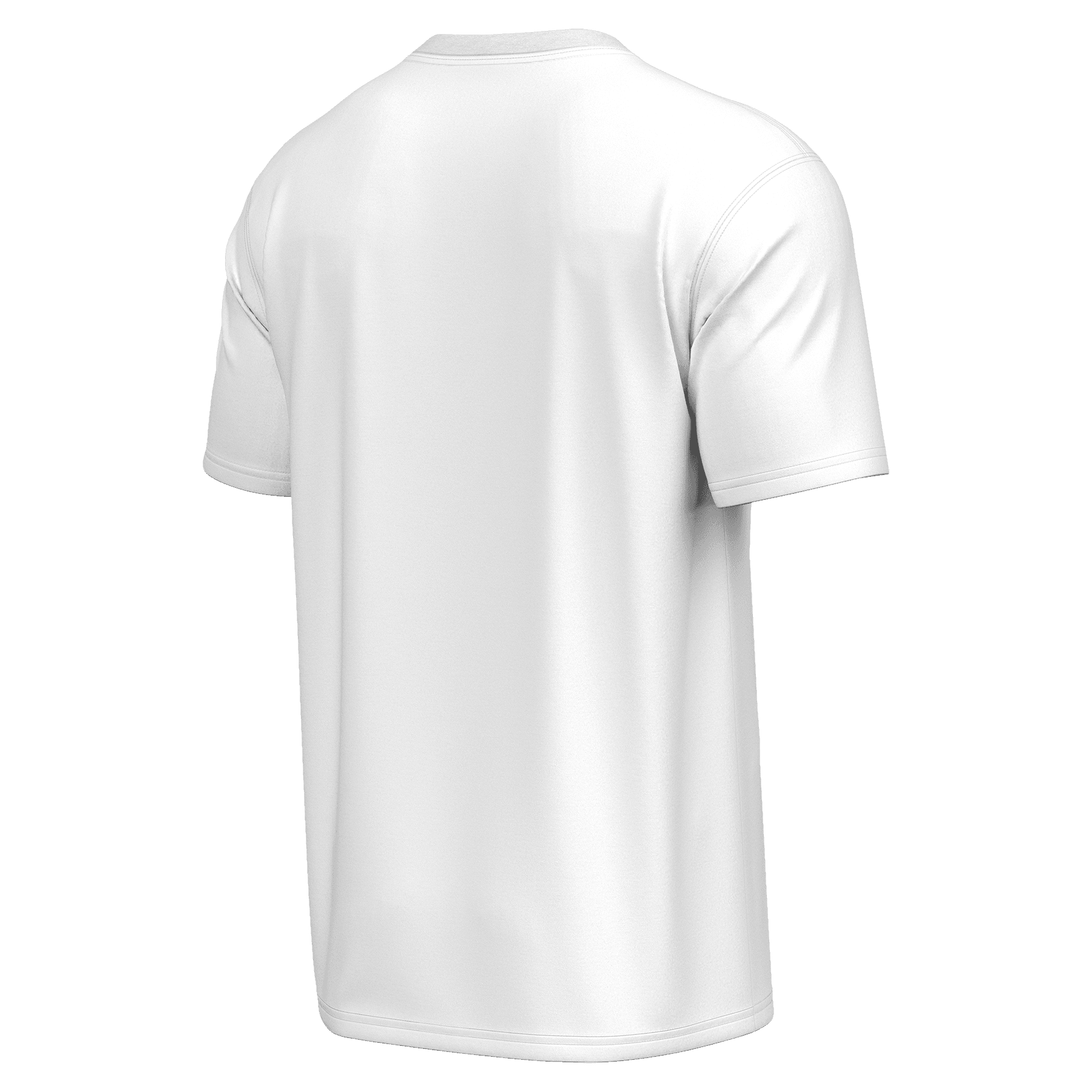 FIFA World Cup 2026™  Mascot Crew White T-Shirt - Unisex