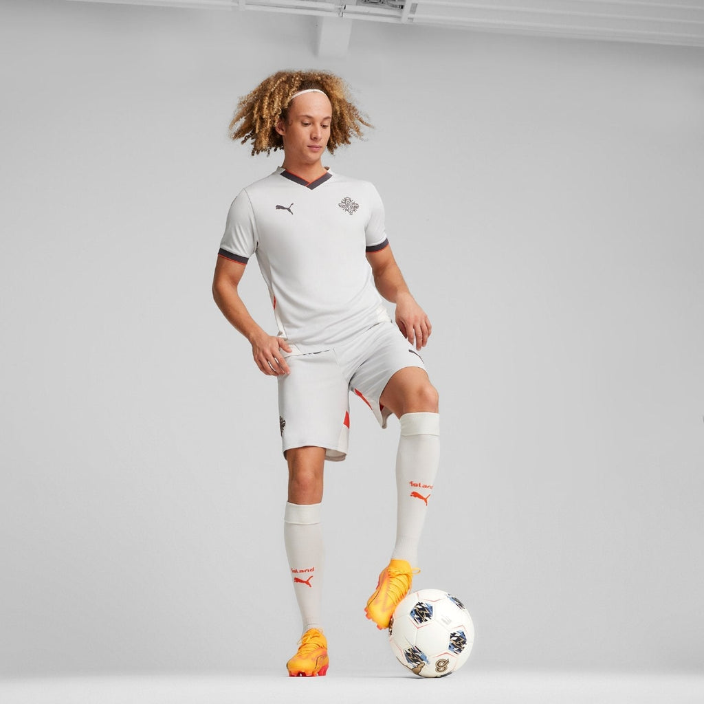 Iceland 2024™ Away Jersey - Men's