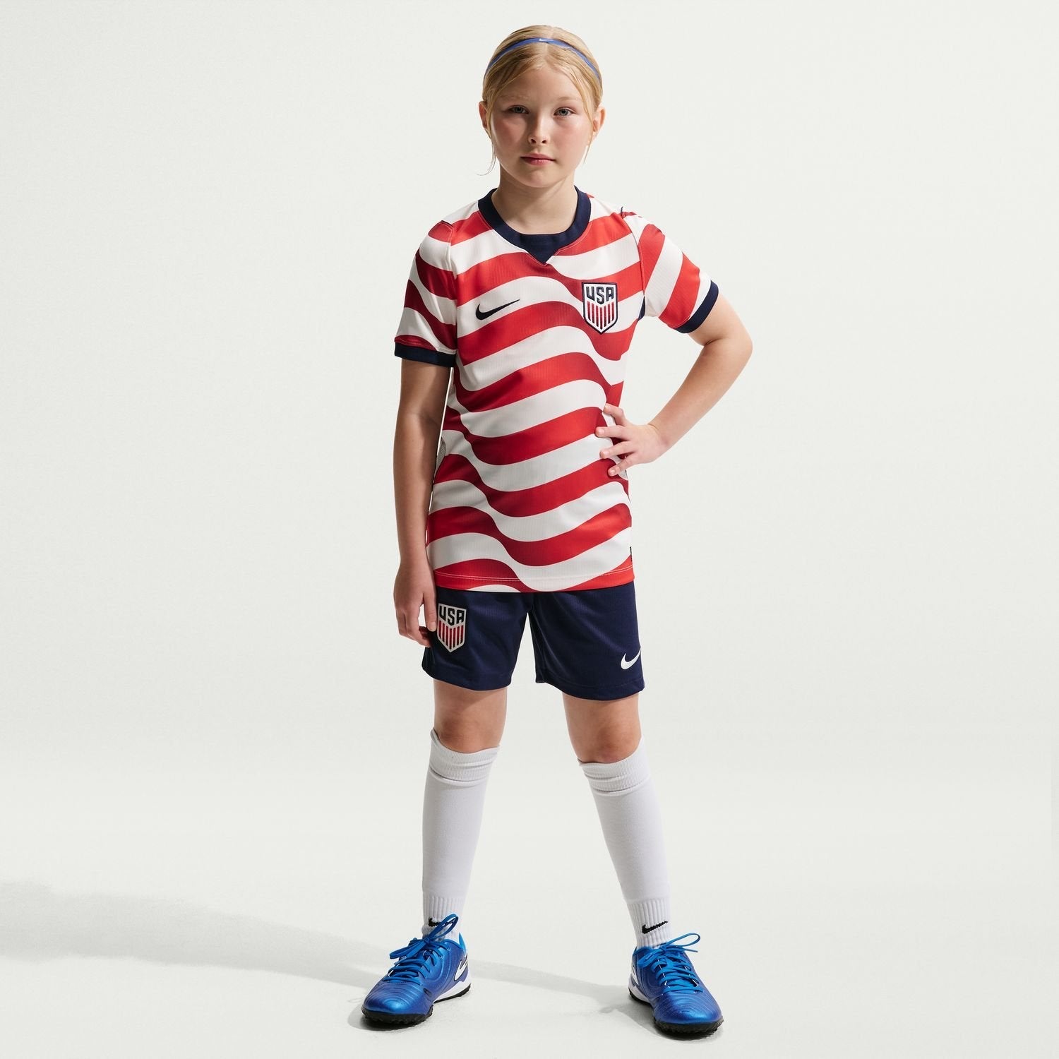 USA 2026™ Home Jersey - Youth