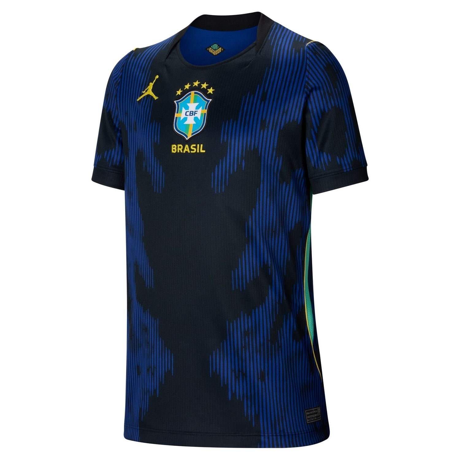 Brazil 2026™ Away Jersey - Youth