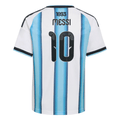 Argentina 2026™ Messi Home Jersey - Youth
