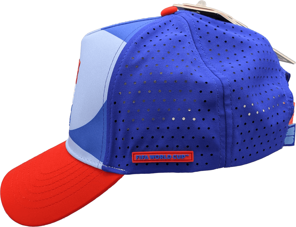 FIFA World Cup 2026™  'We Are' 26 USA Premium Hat