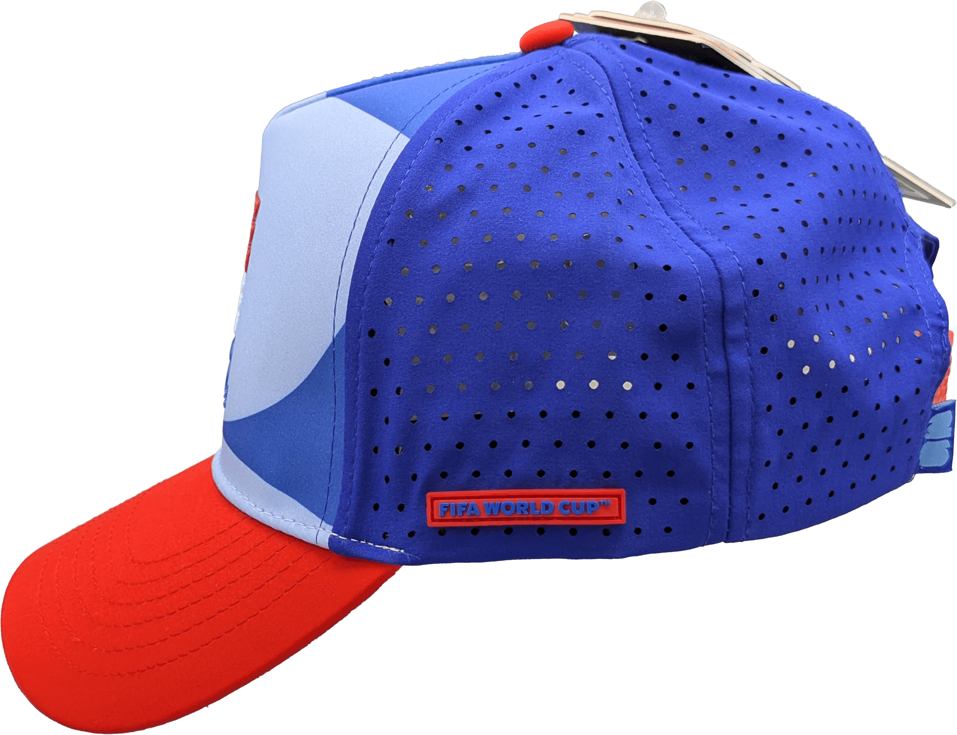 FIFA World Cup 2026™  'We Are' 26 USA Premium Hat