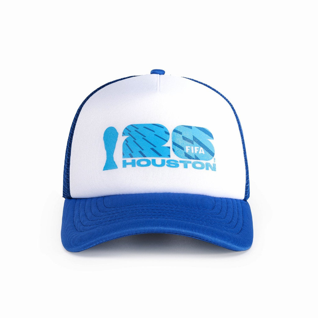 FIFA World Cup 2026™  Houston Trucker Hat