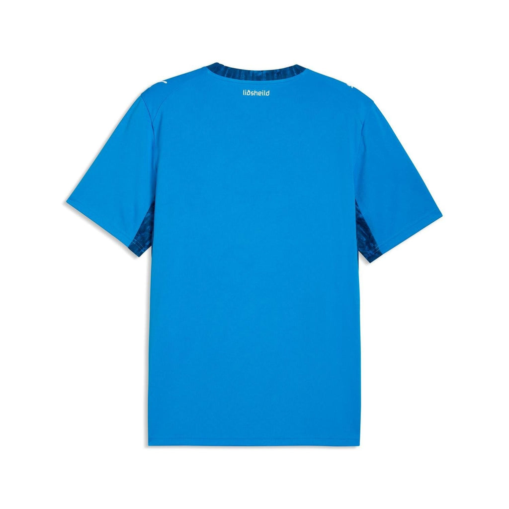 Iceland 2026™ Home Jersey - Men's