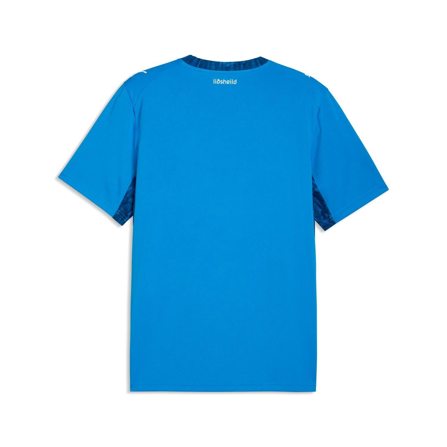 Iceland 2026™ Home Jersey - Men's